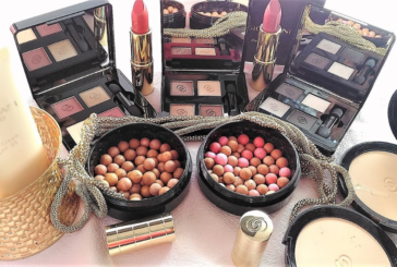 Make-up: tutto sulla collezione Giordani Gold di Oriflame