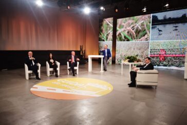 Su Alma Tv la presidente del CB 2 Alto Valdarno