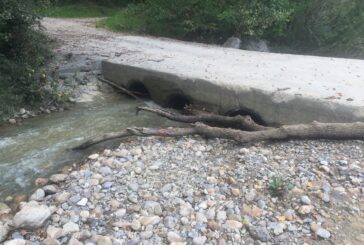 Il Consorzio di Bonifica 6 al lavoro sul fiume Merse