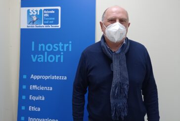 Ausl Tse: un nuovo progetto per la riabilitazione psicosociale