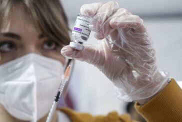 La “panchina” delle vaccinazioni nella Asl Tse è on line