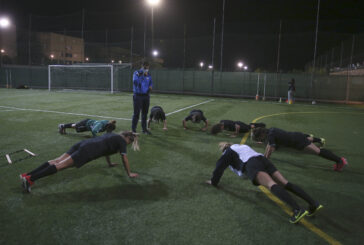 L’Acn Siena calcio femminile si ferma