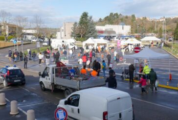 Un anno di Coronavirus a Chiusi. Un anno di nuova realtà