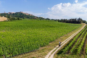 Turismo esperienziale sulle Strade del Vino di Toscana