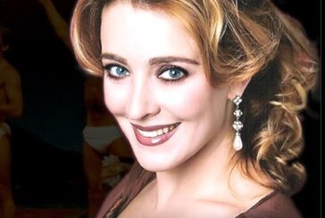 Al Franci la masterclass sul canto lirico con il soprano Donata D’Annunzio Lombardi