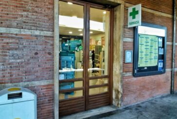 Test rapidi per studenti e personale scolastico alla farmacia comunale della stazione