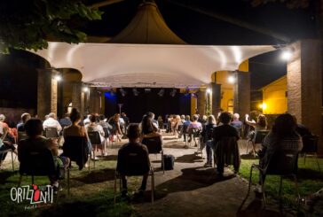 Orizzonti Festival: gli appuntamenti per il 3 agosto