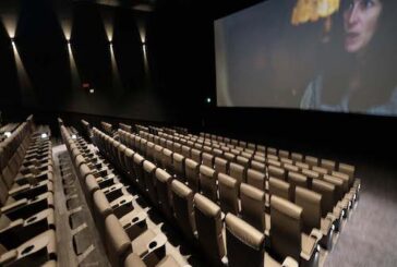 Sinalunga: il multisala diventa Notorius Cinemas