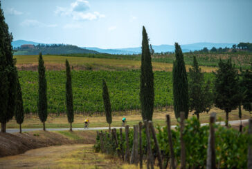 L’Eroica Montalcino si correrà il 30 maggio