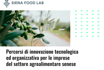 Nasce Siena Food Lab Academy, corso sull’agricoltura di precisione