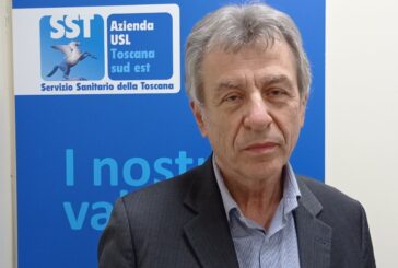 Giovanni Mandriani guiderà Medicina legale di Siena dell’Asl TSE