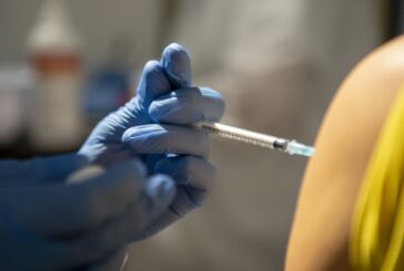 Ausl Tse: 4mila vaccinazioni (seconda dose) spostate