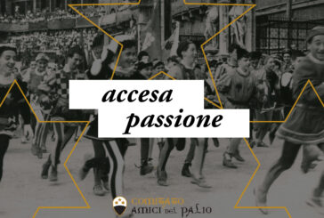 “Accesa passione”: gli Amici del Palio aspettano risposte