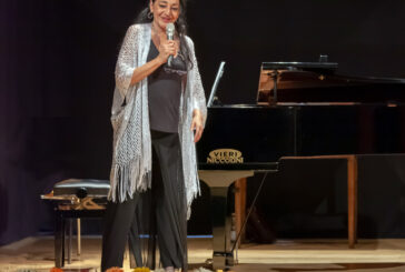 A Torrita di Siena 162 cantanti lirici da 22 Paesi per il Concorso “Giulio Neri”