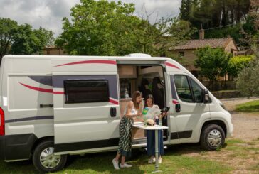 Su Rai Isoradio al via una rubrica dedicata ai camperisti