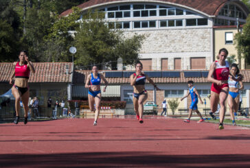 Atletica: buon avvio di stagione per Uisp Siena