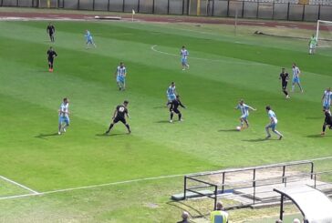 Siena-Badesse finisce 2-2