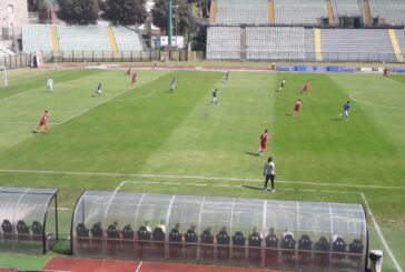 Al Siena basta un gol di Guidone per battere la Sangiovannese