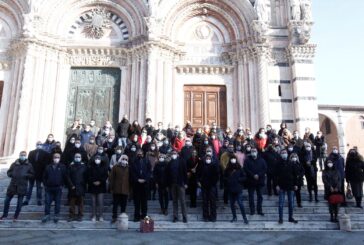 A Siena Opera Laboratori è pronta a ripartire