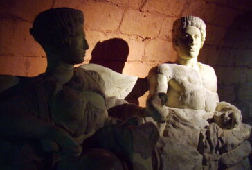 Cultura: riapre il Museo civico archeologico di Chianciano Terme