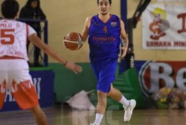 Mens Sana Basketball: tesserato Daniele Seguenti Monacelli