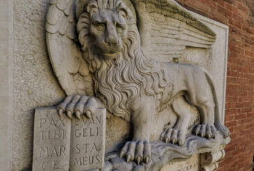 La Chiocciola celebra San Marco Evangelista