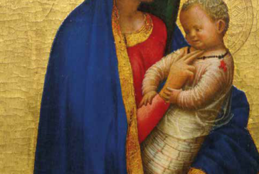 Masaccio e la Madonna del Solletico protagonisti a Siena