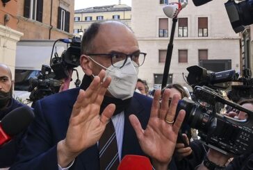 Le reazioni alla vittoria di Enrico Letta