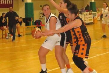 Alle fine l’Apf Costone si arrende al Baloncesto Firenze