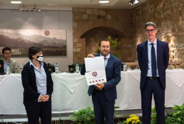 Vino Nobile di Montepulciano: 5 stelle all’annata 2020