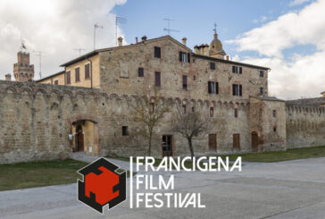 Seconda edizione per il Francigena Film Festival