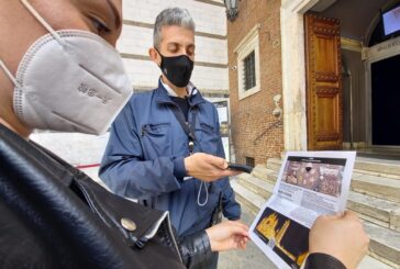 Oltre 2000 visitatori nel primo fine settimana di apertura del Duomo di Siena