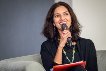 Jhumpa Lahiri, premio Pulitzer, ospite all’UniSi