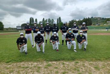 Baseball Serie C: Siena vittoriosa a Montefiascone