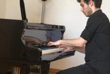 Franci Festival: venerdì il recital pianistico di Lorenzo Rossi e Mattia Amato