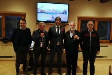 Strade di Siena presenta il “Progetto cantine bike friendly”