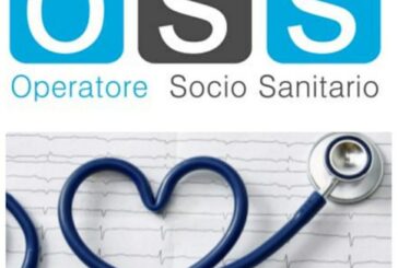 Corso OSS: i termini per l’iscrizione scadono il 31 maggio