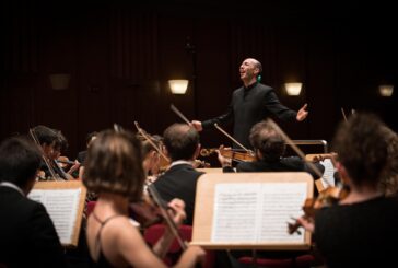 Chigiana: l’Orchestra Senzaspine di Bologna è la nuova orchestra in residence