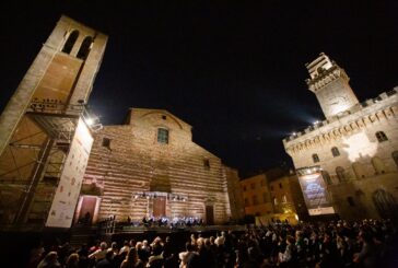 46° Cantiere Internazionale d’Arte: 35 eventi tra Montepulciano e la Valdichiana