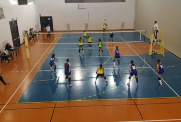 Virtus Chianciano Volley U17: vittoria nell’ultima giornata