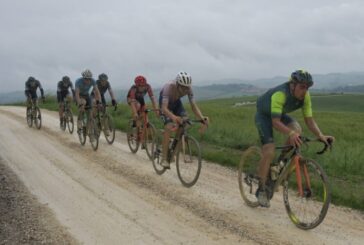 Martin Svrcek ha vinto la prima Eroica Juniores