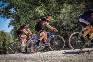 Eroica a Gaiole: navetta gratuito per il trasporto anche delle bici