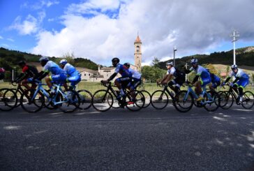 Termina l’attesa di “Aspettando il Giro d’Italia”