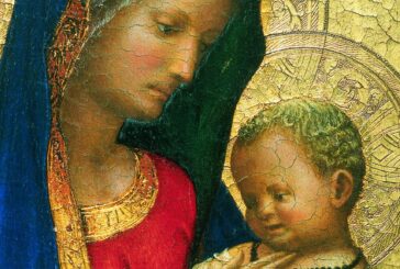 La Madonna del solletico in mostra a Siena dal 22 maggio al 2 novembre