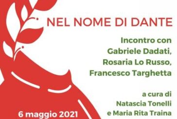“Nel nome di Dante”: gli scrittori contemporanei rileggono la Divina Commedia