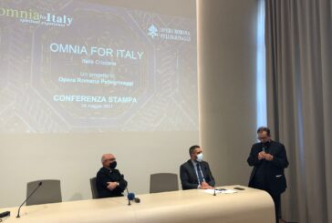 Nasce “Omnia for Italy” per la valorizzazione dei tesori religiosi