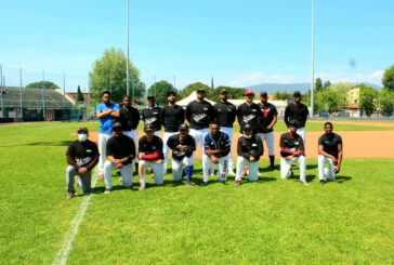 Baseball: Siena affronta i Rams Viterbo