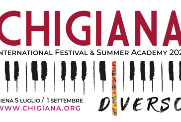 “Diverso”: parte con questo marchio il Chigiana International Festival & Summer Academy