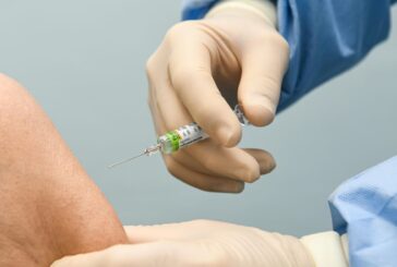 Vaccini: dal 10 luglio riapre il portale delle prenotazioni