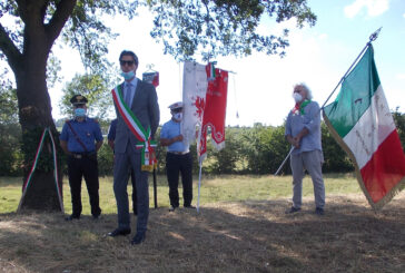 Montepulciano celebra la Liberazione e rievoca la vicenda di una vittima innocente